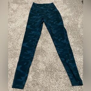 Buffbunny Legacy Legging